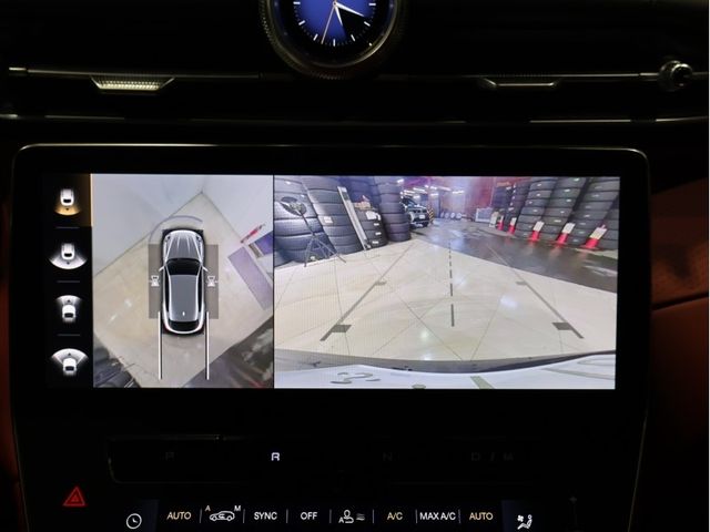 MASERATI GRECALE 2023 Image 31