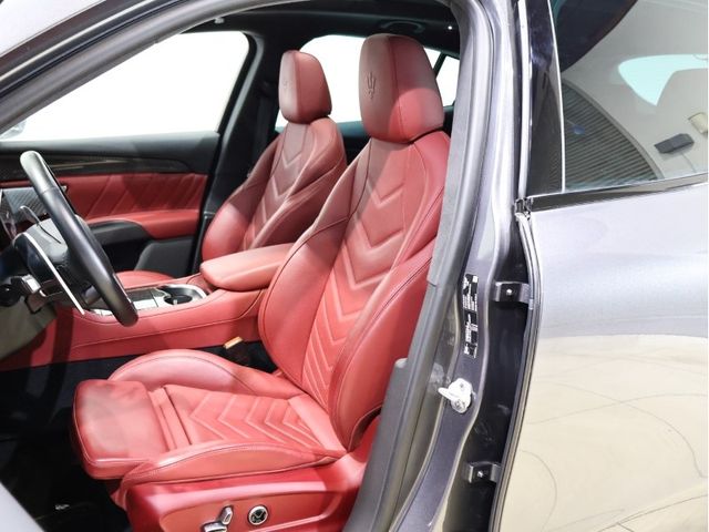 MASERATI GRECALE 2023 Image 31