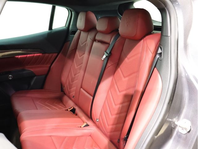 MASERATI GRECALE 2023 Image 31