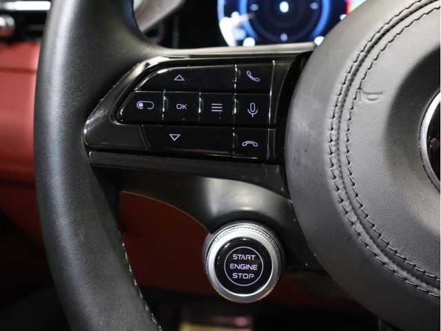 MASERATI GRECALE 2023 Image 31