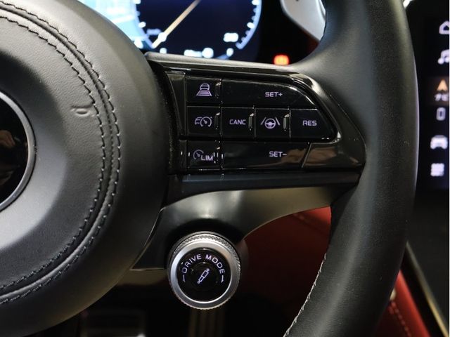 MASERATI GRECALE 2023 Image 31