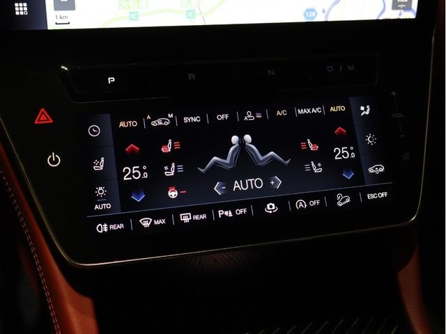 MASERATI GRECALE 2023 Image 31