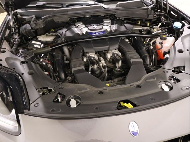 MASERATI GRECALE 2023 Image 31