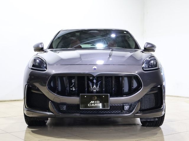 MASERATI GRECALE 2023 Image 31