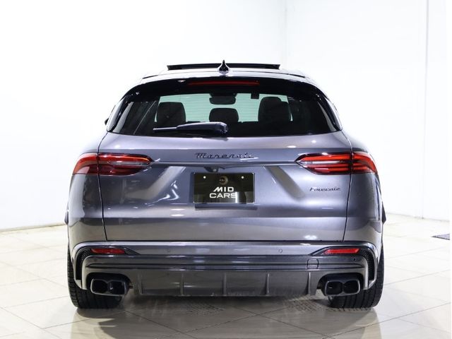 MASERATI GRECALE 2023 Image 31