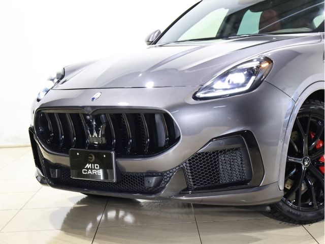 MASERATI GRECALE 2023 Image 31