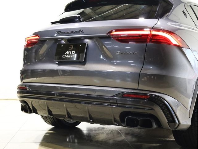 MASERATI GRECALE 2023 Image 31