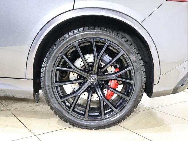 MASERATI GRECALE 2023 Image 31