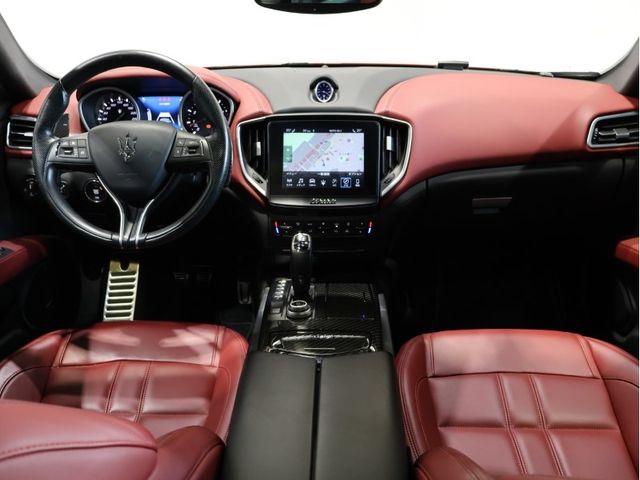 MASERATI GHIBLI SEDA 2020 Image 31