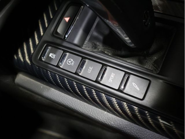 MASERATI GHIBLI SEDA 2020 Image 31