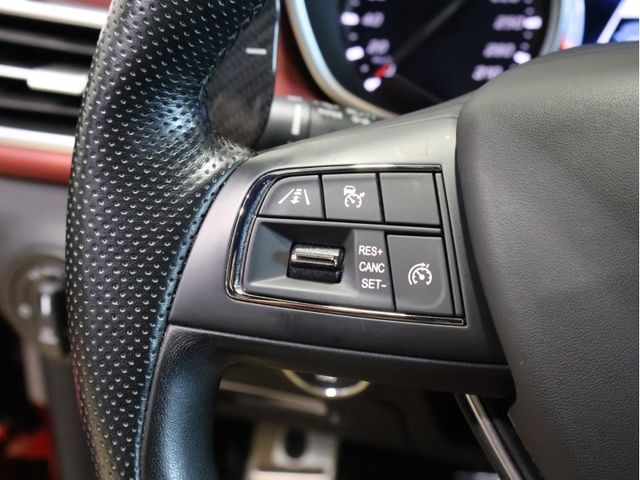 MASERATI GHIBLI SEDA 2020 Image 31