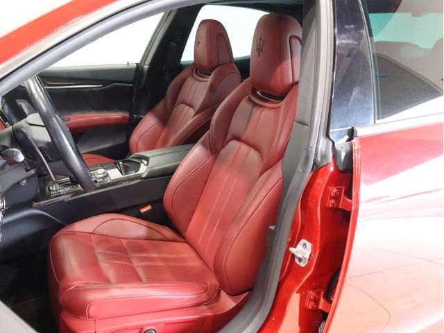 MASERATI GHIBLI SEDA 2020 Image 31