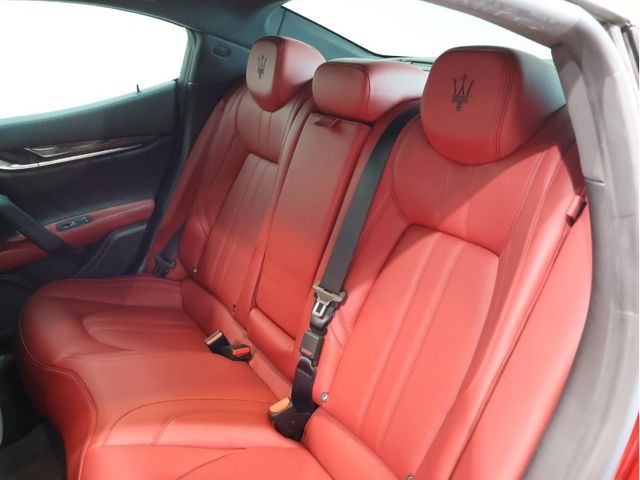 MASERATI GHIBLI SEDA 2020 Image 31