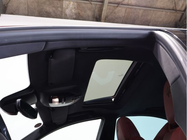 MASERATI GHIBLI SEDA 2020 Image 31