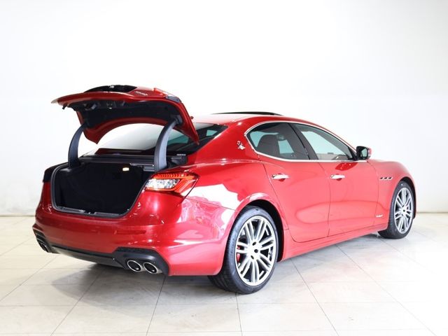 MASERATI GHIBLI SEDA 2020 Image 31