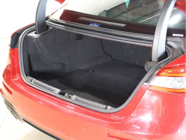 MASERATI GHIBLI SEDA 2020 Image 31