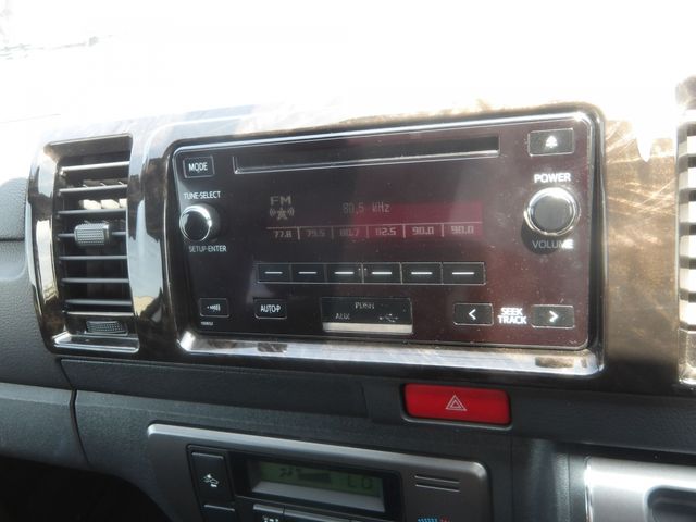 TOYOTA HIACE VAN 2WD 2019 Image 31