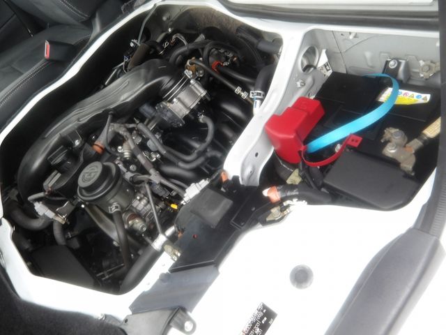 TOYOTA HIACE VAN 2WD 2019 Image 31