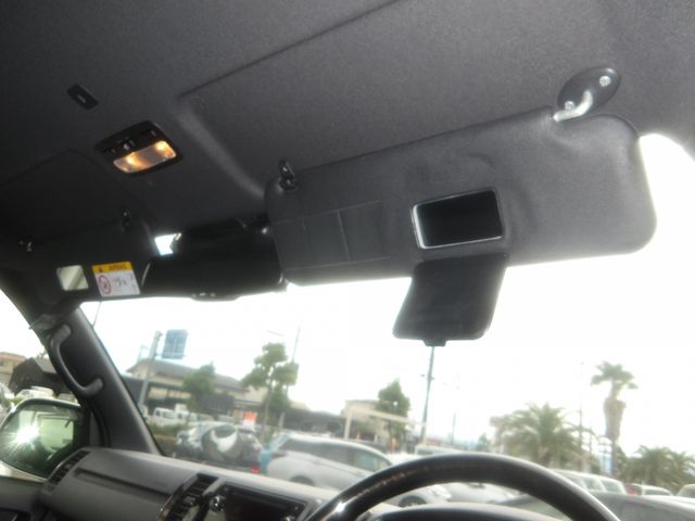 TOYOTA HIACE VAN 2WD 2019 Image 31