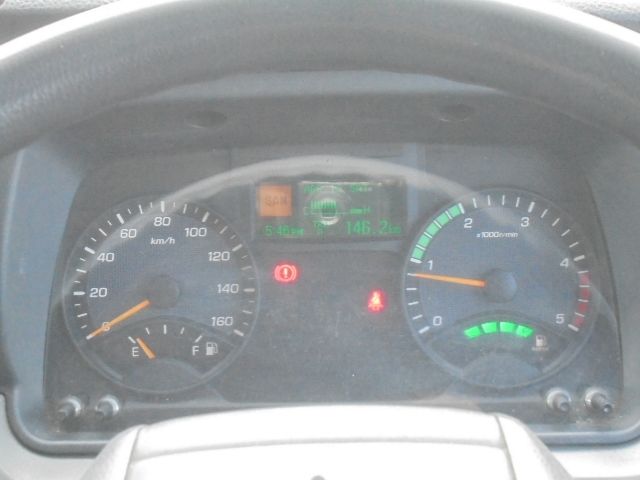 MITSUBISHI CANTER 2018 Image 31