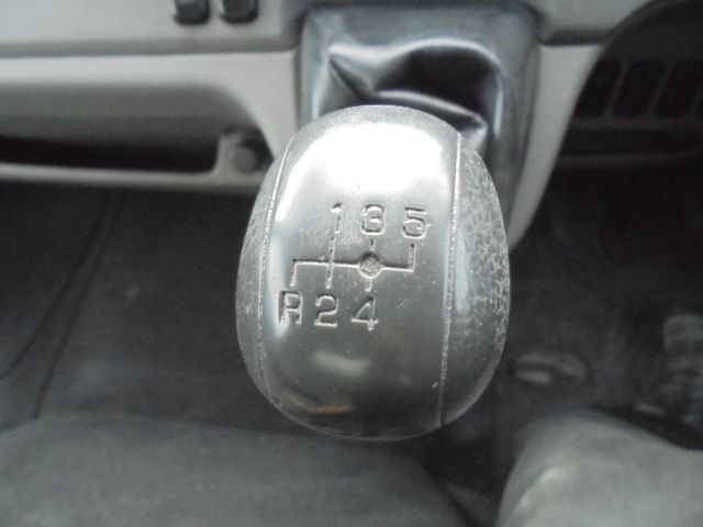 MITSUBISHI CANTER 2018 Image 31