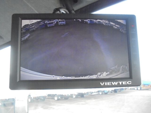 MITSUBISHI CANTER 2018 Image 31