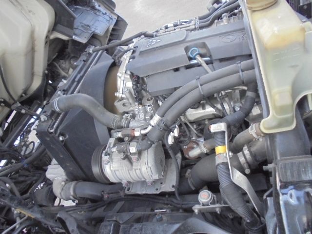 MITSUBISHI CANTER 2018 Image 31