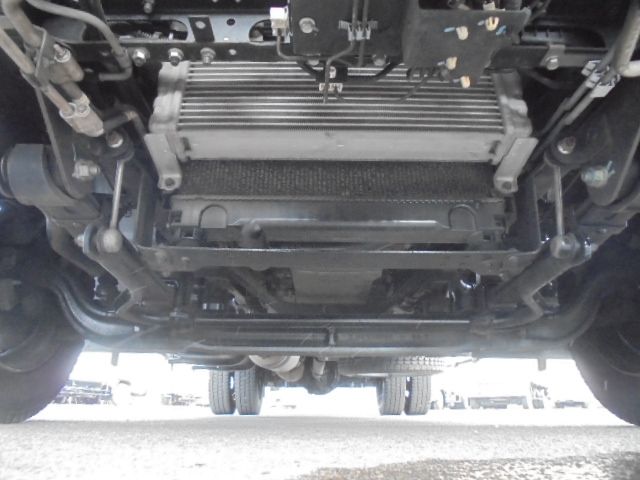 MITSUBISHI CANTER 2018 Image 31