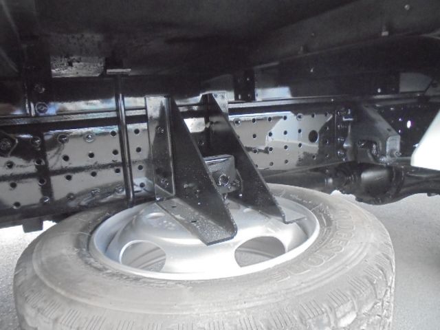 MITSUBISHI CANTER 2018 Image 31