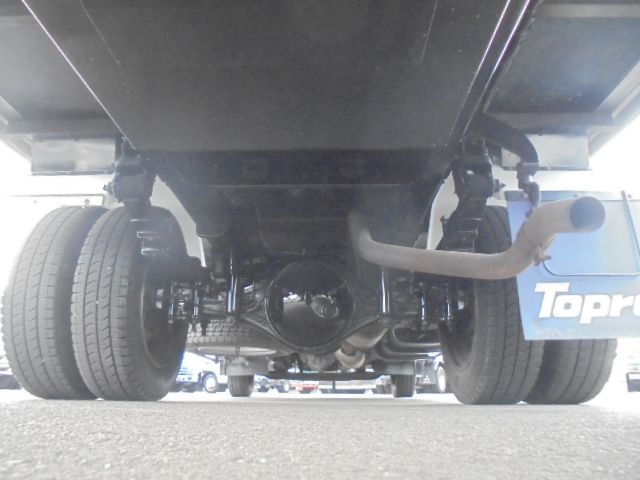 MITSUBISHI CANTER 2018 Image 31