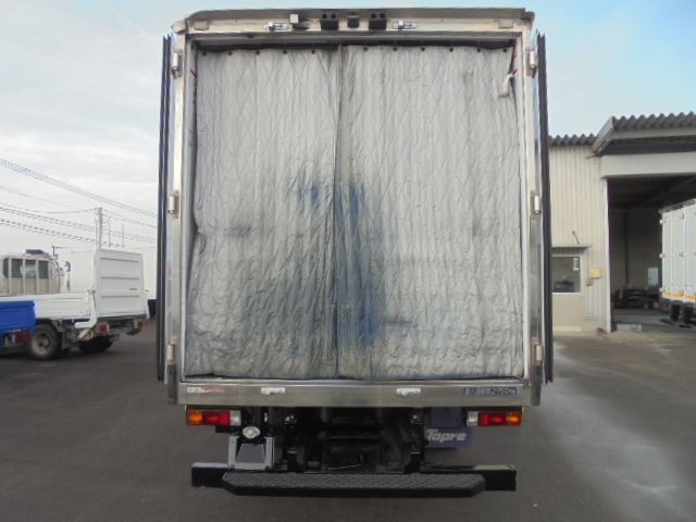 MITSUBISHI CANTER 2018 Image 31