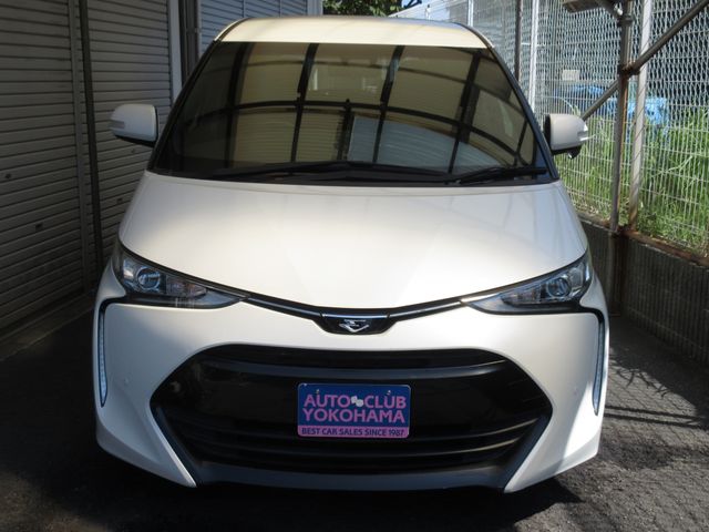 TOYOTA ESTIMA 2016 Image 31