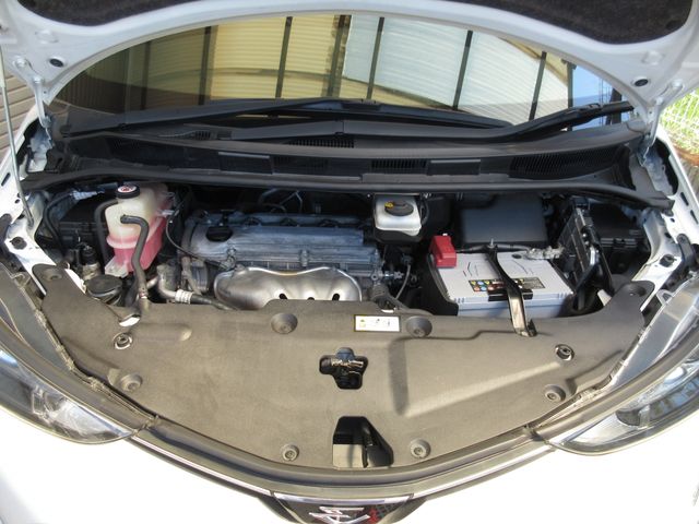 TOYOTA ESTIMA 2016 Image 31