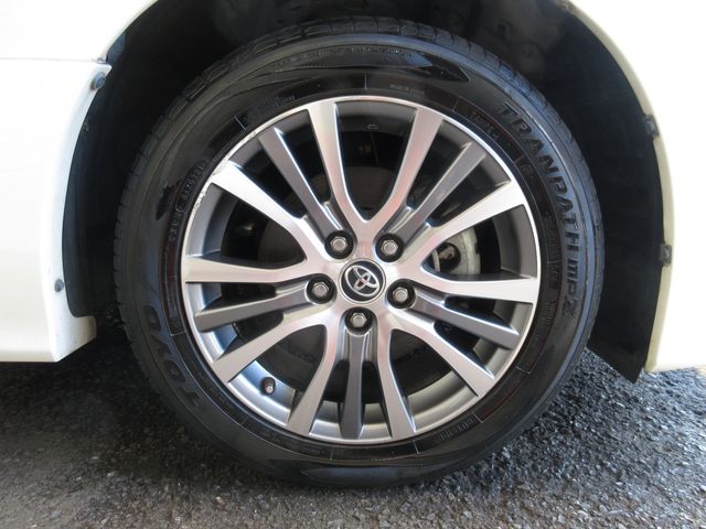 TOYOTA ESTIMA 2016 Image 31