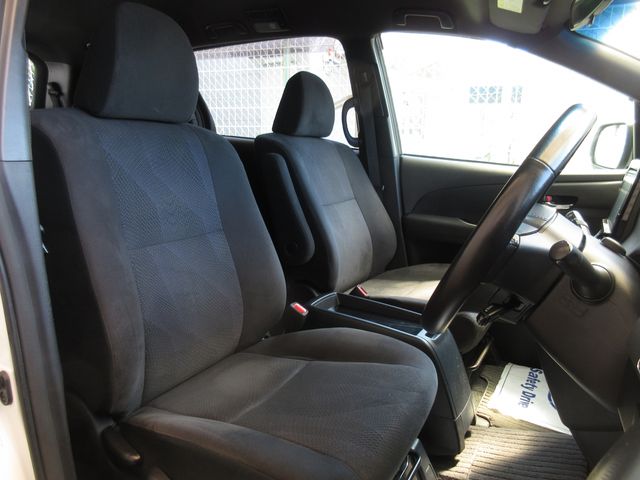 TOYOTA ESTIMA 2016 Image 31