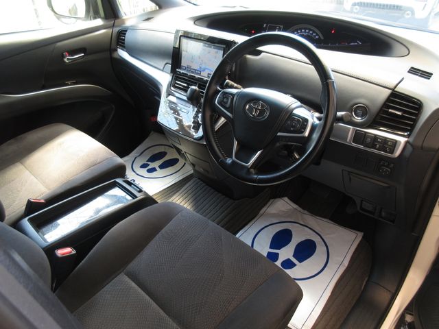 TOYOTA ESTIMA 2016 Image 31