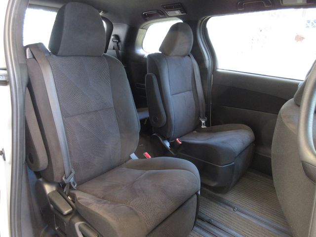 TOYOTA ESTIMA 2016 Image 31