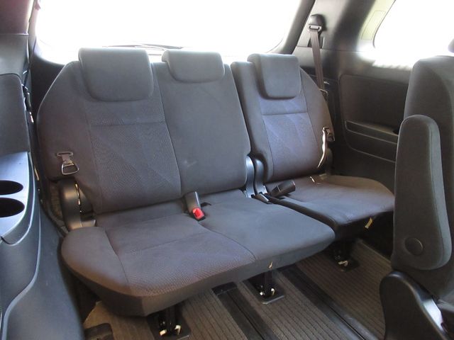 TOYOTA ESTIMA 2016 Image 31