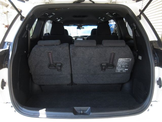 TOYOTA ESTIMA 2016 Image 31