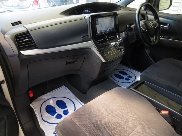 TOYOTA ESTIMA 2016 Image 31