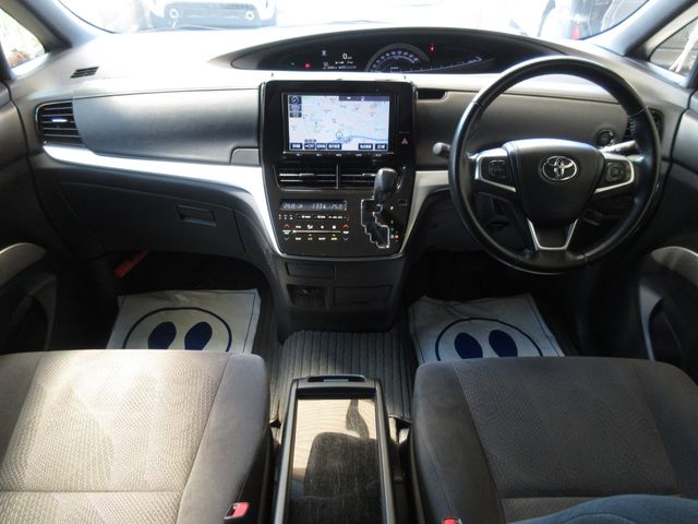 TOYOTA ESTIMA 2016 Image 31