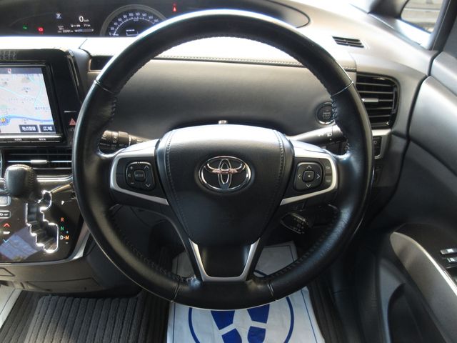 TOYOTA ESTIMA 2016 Image 31