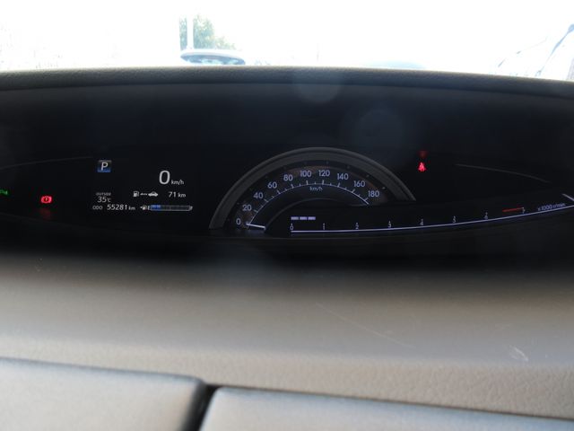 TOYOTA ESTIMA 2016 Image 31