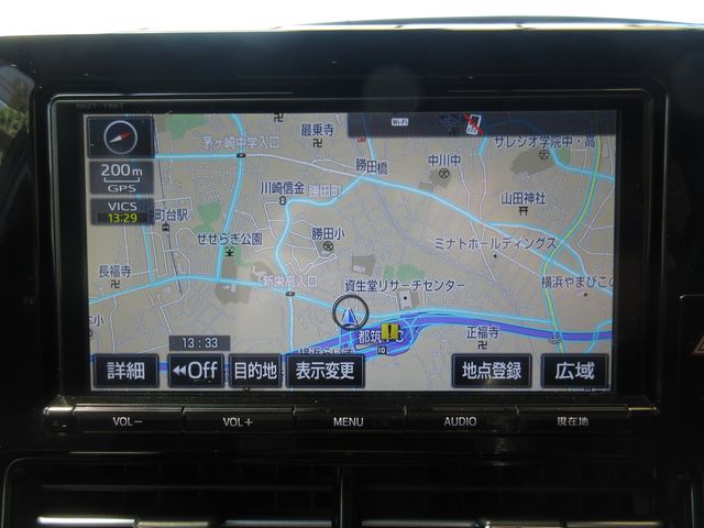 TOYOTA ESTIMA 2016 Image 31