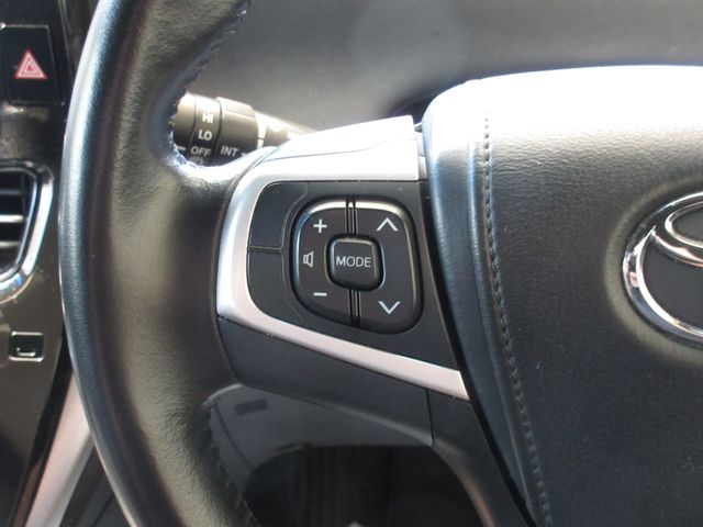 TOYOTA ESTIMA 2016 Image 31