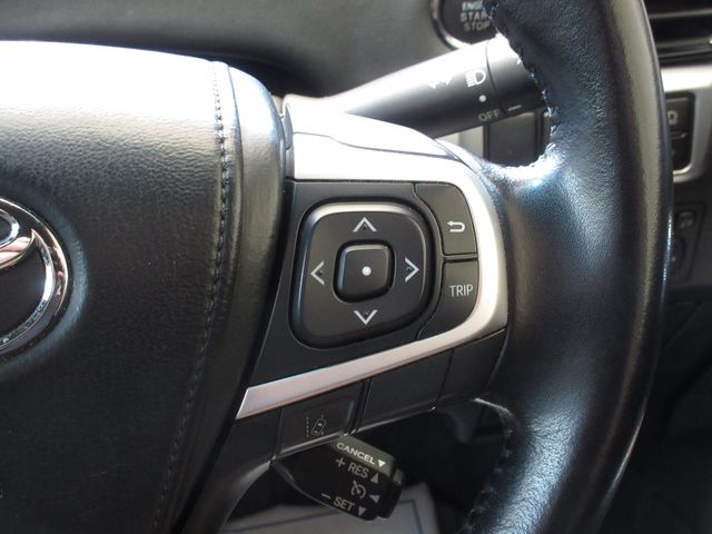 TOYOTA ESTIMA 2016 Image 31