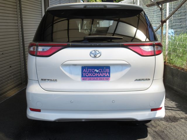 TOYOTA ESTIMA 2016 Image 31