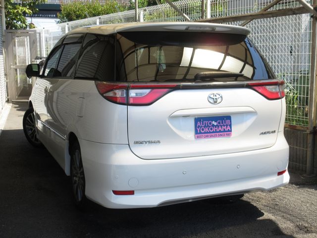 TOYOTA ESTIMA 2016 Image 31