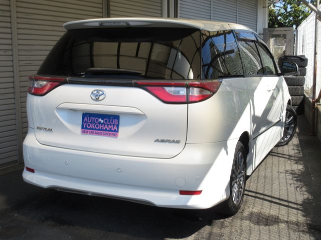 TOYOTA ESTIMA 2016 Image 31