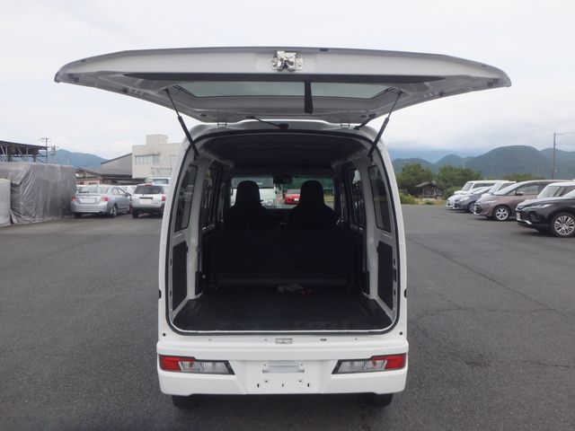 DAIHATSU HIJET CARGO 4WD 2019 Image 31